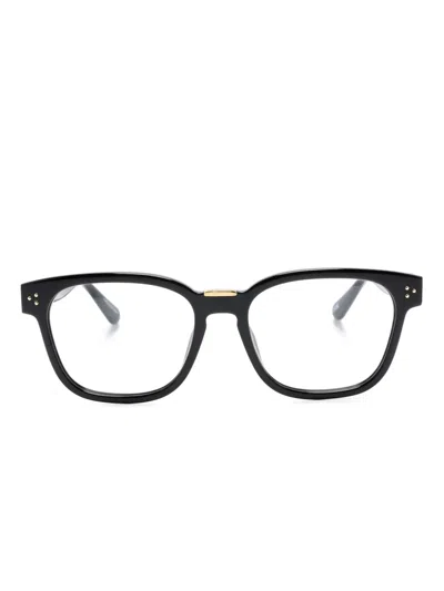 Linda Farrow Sanchez In Black