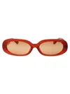 Linda Farrow Sunglasses