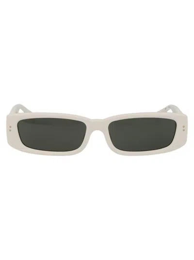 Linda Farrow Sunglasses