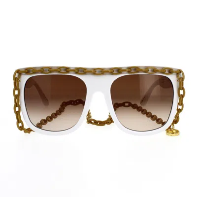 Linda Farrow Sunglasses