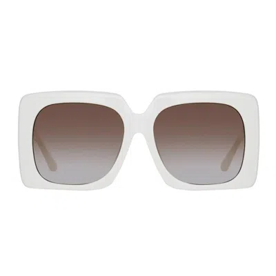 Linda Farrow Sunglasses
