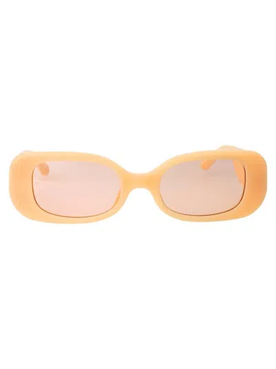 Linda Farrow Sunglasses