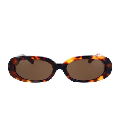 Linda Farrow Sunglasses