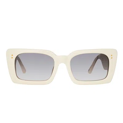 Linda Farrow Sunglasses