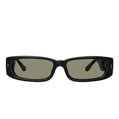 Linda Farrow Sunglasses