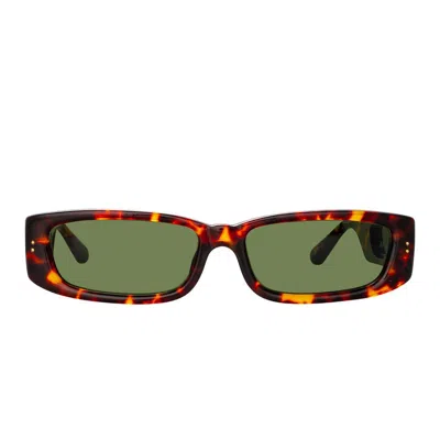 Linda Farrow Sunglasses