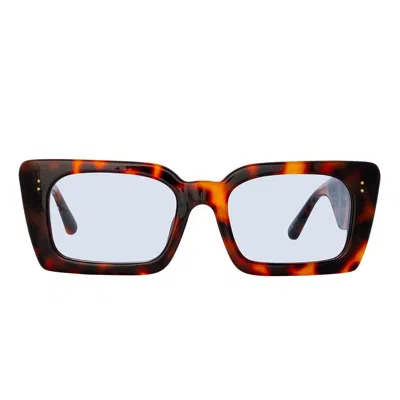 Linda Farrow Sunglasses