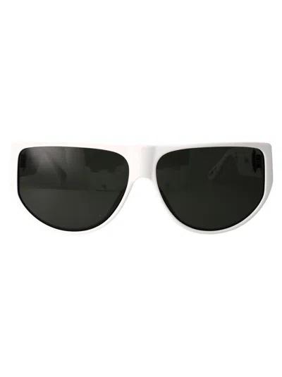 Linda Farrow Sunglasses
