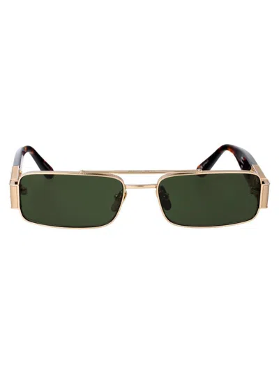 Linda Farrow Sunglasses