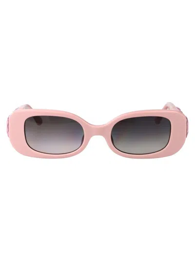 Linda Farrow Sunglasses