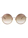 Linda Farrow Sunglasses