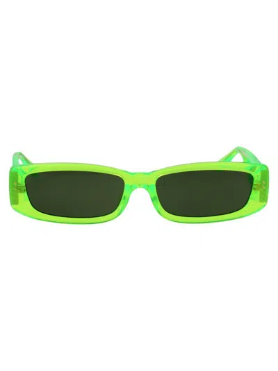 Linda Farrow Sunglasses
