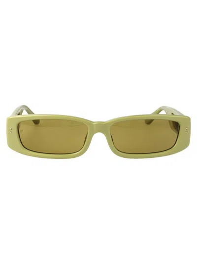 Linda Farrow Sunglasses