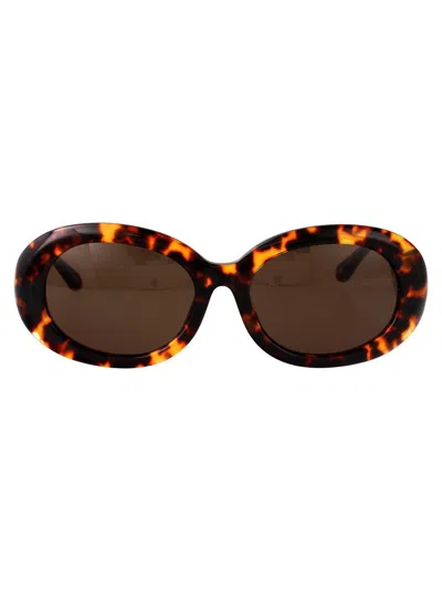 Linda Farrow Sunglasses