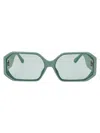 Linda Farrow Sunglasses