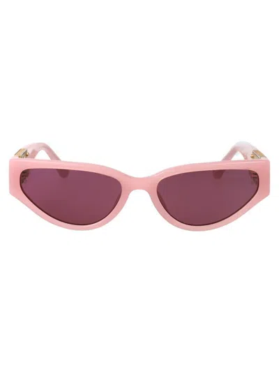 Linda Farrow Sunglasses