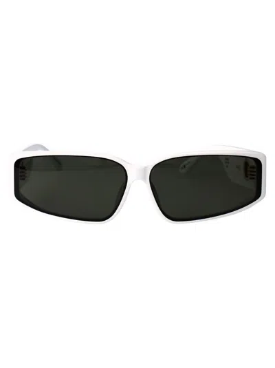 Linda Farrow Sunglasses