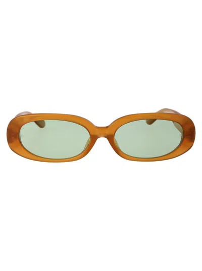 Linda Farrow Sunglasses