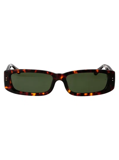 Linda Farrow Sunglasses