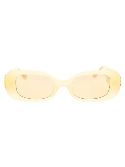 Linda Farrow Sunglasses