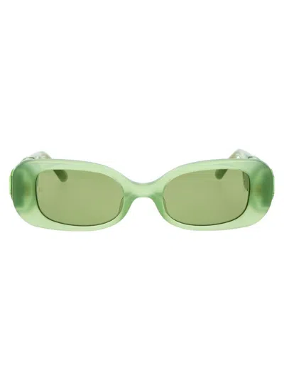 Linda Farrow Sunglasses