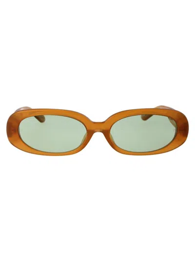LINDA FARROW LINDA FARROW SUNGLASSES