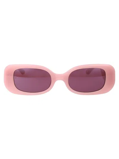 Linda Farrow Sunglasses
