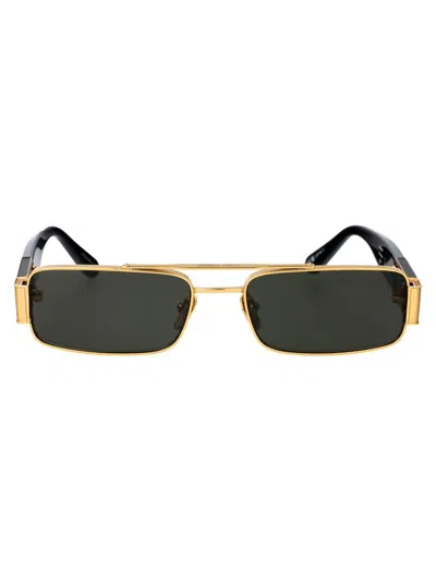 LINDA FARROW LINDA FARROW SUNGLASSES