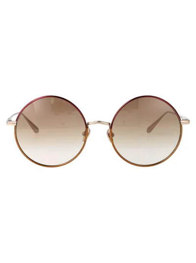 Linda Farrow Sunglasses