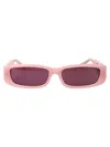 Linda Farrow Sonnenbrille Talita