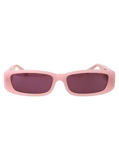 LINDA FARROW LINDA FARROW SUNGLASSES
