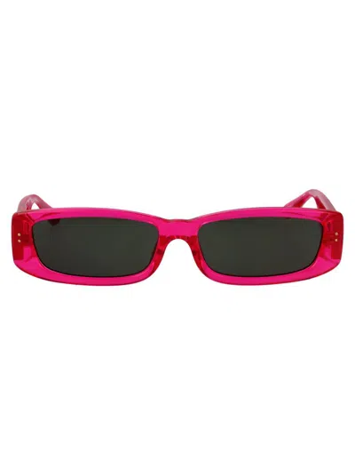 Linda Farrow Sunglasses