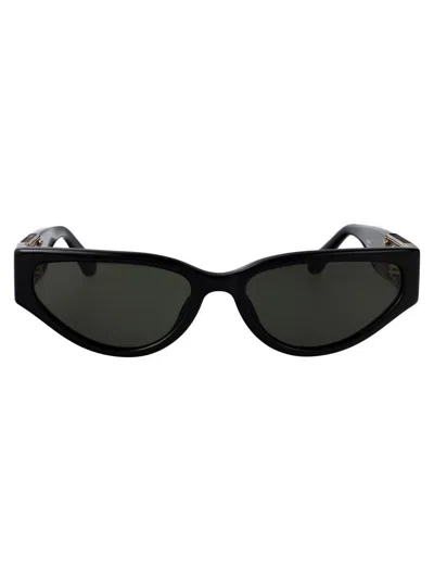 Linda Farrow Sunglasses