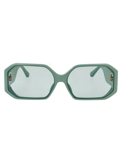 LINDA FARROW LINDA FARROW SUNGLASSES
