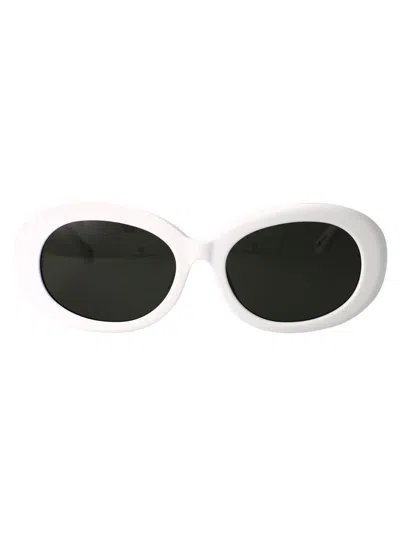 Linda Farrow Sunglasses