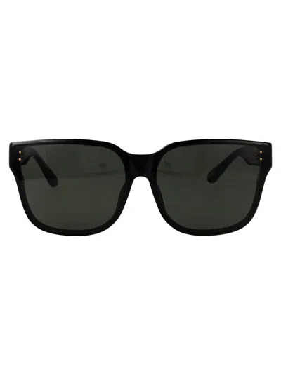 Linda Farrow Sunglasses
