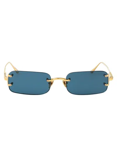 Linda Farrow Sunglasses