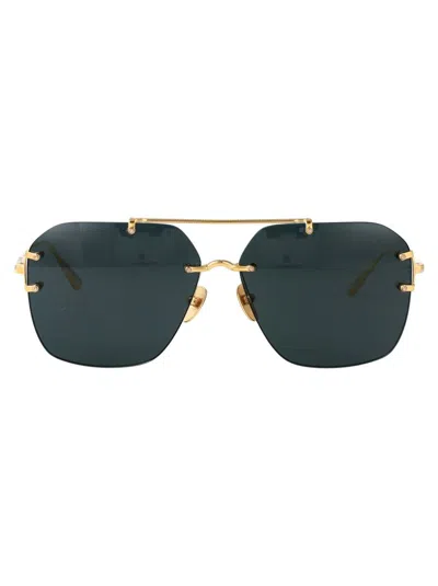 Linda Farrow Sunglasses