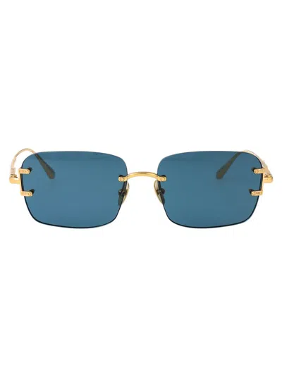 Linda Farrow Sunglasses
