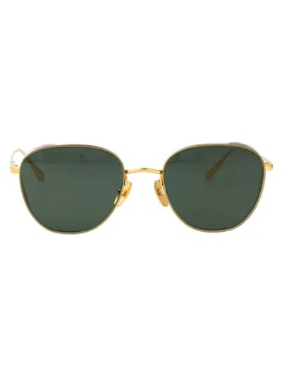 Linda Farrow Sunglasses