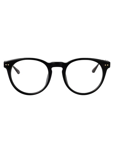 Linda Farrow Sunglasses