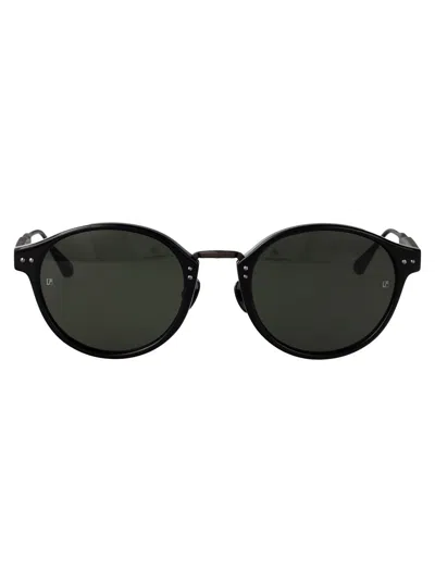 Linda Farrow Sunglasses