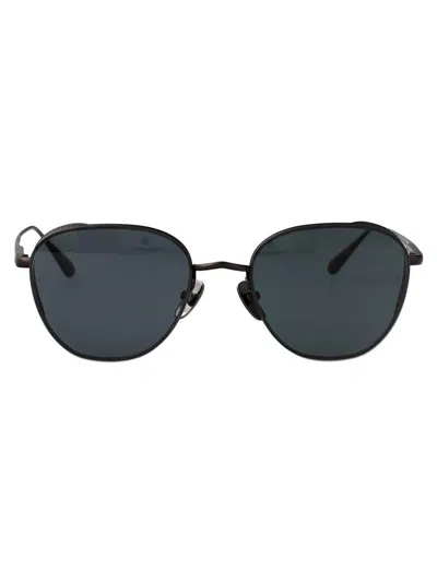 LINDA FARROW LINDA FARROW SUNGLASSES