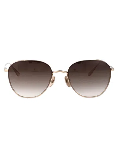 Linda Farrow Sunglasses