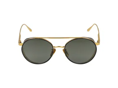 LINDA FARROW LINDA FARROW SUNGLASSES