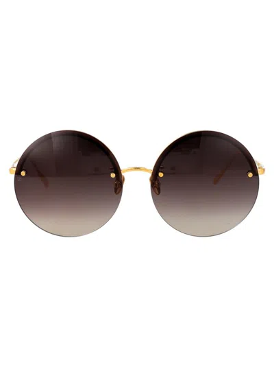 LINDA FARROW LINDA FARROW SUNGLASSES