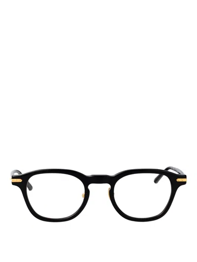 LINDA FARROW SUNGLASSES