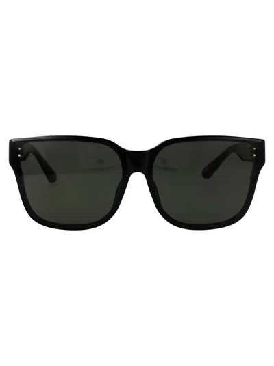 LINDA FARROW LINDA FARROW SUNGLASSES