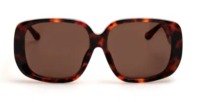 LINDA FARROW LINDA FARROW SUNGLASSES