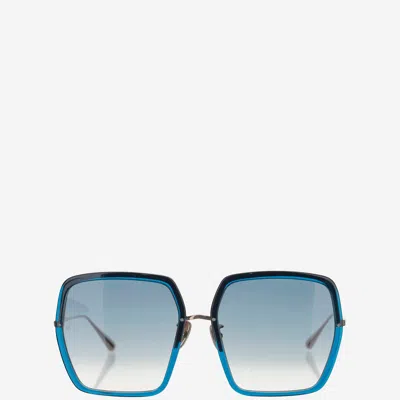 LINDA FARROW SUNGLASSES